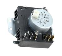 Temporizador De Secadora Maytag, Compatible Con Whirlpool, W10185982 WGD4800XQ0 WED4815EW1 110C61182011 WPW10185982 418-618-20-b5 230V 60Hz