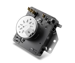 Temporizador de secadora W10185992 para Whirlpool Maytag KitchenAid Jenn-Air Amana Magic Chef Admiral Norge Roper, reemplaza WPW10185992 AP6016542 4441883 PS11749833 AP601654, 115VAC 6001654, 115VAC