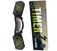 Temporizador De Velocidad - Temporizador De Cubos De Ocupación Del Juego, Máquina De Temporizador Profesional Con Pantalla Táctil Ultra Sensibilidad, Temporizador De Velocidad Para Carreras, Competenc