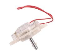 Temporizador DFJ60 De Interruptores Mecánicos De Sincronización De Ventilador Eléctrico En 60 Minutos Cuenta Atrás De Mesa 220V 1.6A(46.5 * 22mm)