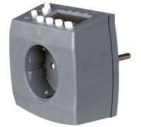 Temporizador digital 7 × 7 cm