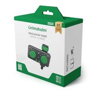 Temporizador digital clásico