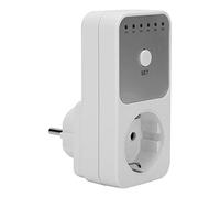 Temporizador digital, cuenta regresiva programable, interruptor para electrodomésticos, apagado automático ahorro energético for hogar oficina 230V