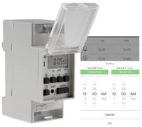 temporizador digital de la semana para 4250416332875