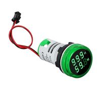 Temporizador digital redondo multiusos de alta precisión para cocinar, estudiar, hacer ejercicio y alta precisión profesional