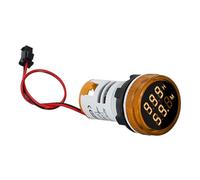 Temporizador digital redondo multiusos de alta precisión para cocinar, estudiar, hacer ejercicio y alta precisión profesional