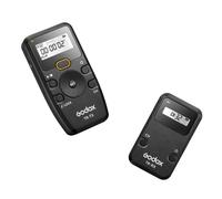 Temporizador digital remoto Godox TR N3