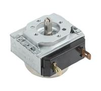 Temporizador eléctrico de olla a presión, interruptor mecánico para horno arrocera, 60/90/120 minutos de duración dual, función de metal siempre encendida