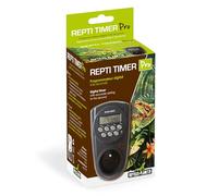 Temporizador Electrónico para Soplador de Terrarios Repti Timer Pro
