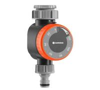 Temporizador Gardena Watertimer Mecánico Para Grifo | 1169-20