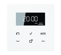 Temporizador Jung para aparamenta - LS1750DWW