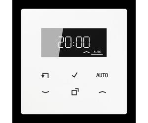 Temporizador Jung para aparamenta - LS1750DWW