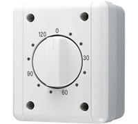 Temporizador Jung WG800 para aparamenta - 8012W