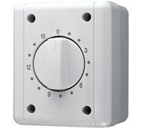 Temporizador Jung WG800 para aparamenta - 8015W