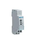 Temporizador Luz Escaleras Electrónica 16A 230V 1NA 1M - HAGER EMN001