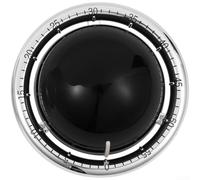 Temporizador mecánico de cocina magnético fuerte alarma cuerda temporizador