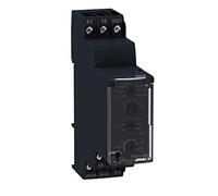 TEMPORIZADOR MULTIFUNCIÓN 2CO 24-240V AC