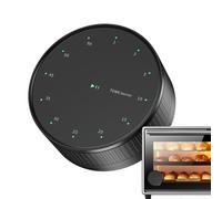 Temporizador para La Cocina | Cuenta Atrás De Alarma Magnética con 12 Configuraciones,Cronómetro para Cocina | para Hornear Hogar Estudiantes Clase Gimnasio y Ejercicio
