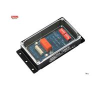 Temporizador Programable 1 - 2047 Minutos - Segundos Start Parada 12V Dc × Relé