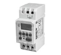 Temporizador programable Digital, 11.790/N, Funciones múltiples, fácil programación, Ideal para Control de Tiempo en tareas y electrodomésticos.