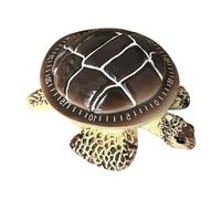 Temporizador visual: bonito reloj de cocina, temporizador de horneado, reloj doméstico, herramienta de gestión del tiempo para niños, adultos, aula, oficina, escuela, baño, panadería, cocina