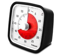 Temporizador visual de 60 min - Perfekta Tidsverktyget fr Barn