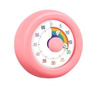 Temporizador visual Recordatorio de cuenta regresiva de cocina para estudio de cocina y tareas con gestión precisa del tiempo para herramienta de gestión del tiempo ' S cambio de color enfoque tarea