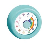 Temporizador visual Recordatorio de cuenta regresiva de cocina para estudio de cocina y tareas con gestión precisa del tiempo para herramienta de gestión del tiempo ' S cambio de color enfoque tarea