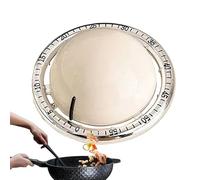 Temporizadores de cocina para cocina, no requiere pilas, forma de planeta, recordatorio de cuenta regresiva, para el hogar, cocina, escritorio, aula, cocina, fitness, hornear, ejercicio, entrenamiento