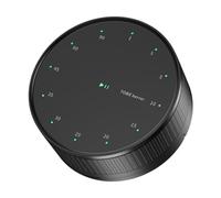 Temporizadores De Cocina para Cocinar - Cuenta Atrás De Alarma Magnética con 12 Configuraciones - Cronómetro de Cocina Práctico | para Hornear Hogar Estudiantes Clase Gimnasio y Ejercicio