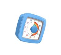 Temporizadores educativos para niños con conversión Visual de Color Dispositivo mecánico de gestión del Operaciones de liberación de batería Herramienta de Enfoque para niños