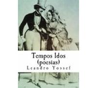 Tempos Idos (poesias) (ebook)