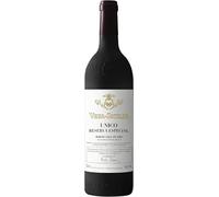 Tempos Vega Sicilia - Envío 24H - Vino Regalo - Cosecha Privada (1 x Botella 75 cl, Único Reserva Especial)