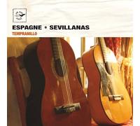 Tempranillo - Spagna: Sevillanas