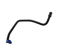 temproad Manguera de derivación de refrigerante para radiador compatible con Insignia Astra MK6 1.4L 13251447 1336360