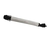 temproad Manguera de tubo respiradero de admisión de filtro de aire compatible con para 1 2 3 4 5 series F20 F22 F30 13717823517