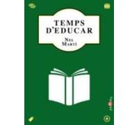 Temps D Educar