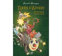 TEMPS D'ADVENT: 24 Històries per viure la fe i les tradicions catalanes en família