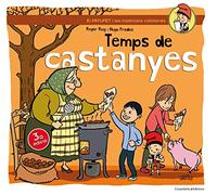 Temps De Castanyes: 4 (El Patufet)