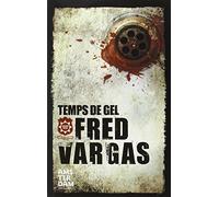 Temps De Gel (NOVEL-LA)