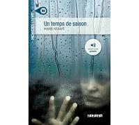TEMPS DE SAISON,UN: roman (MONDES EN VF)