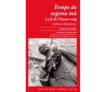 Temps De Segona Ma: La Fi De L Home Roig (nova Edicio Revisada) (3ª Ed