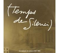 Temps De Silenci