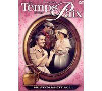 Temps D'Une Paix: Saison 2 (4 Dvd) [Edizione: Stati Uniti] [Italia]