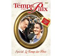 Temps D'Une Paix: Special Le Temps Des Fetes [Edizione: Stati Uniti] [Italia] [DVD]