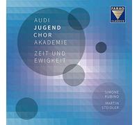 Temps & Éternité, musique pour choeur