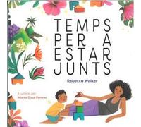 TEMPS PER A ESTAR JUNTS (BELLATERA KIDS)