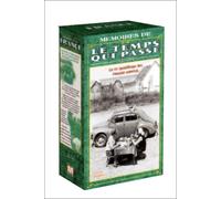 Temps qui passe + les paysans [Francia] [VHS]