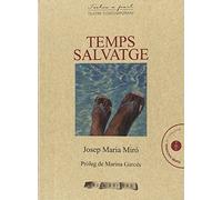 TEMPS SALVATGE (Textos a part)