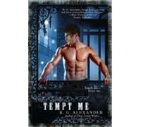 Tempt Me (ebook)